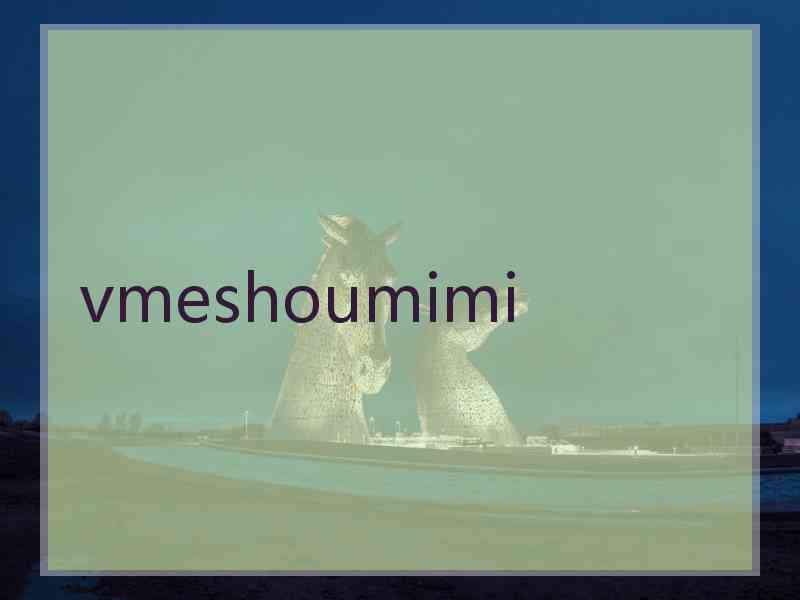 vmeshoumimi