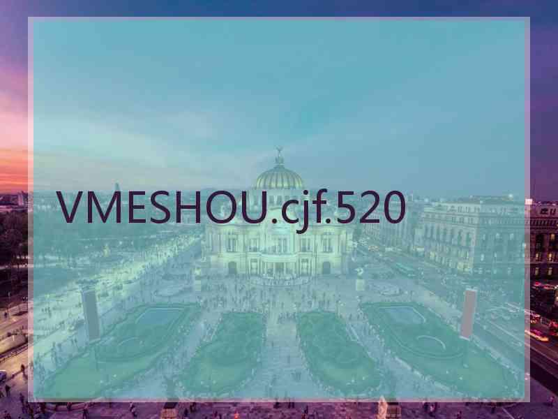 VMESHOU.cjf.520