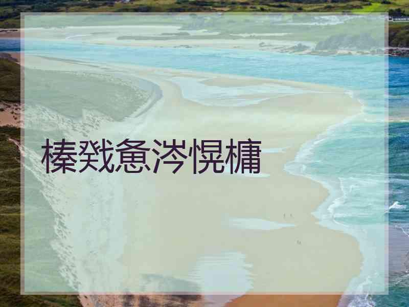 榛戣惫涔愰槦