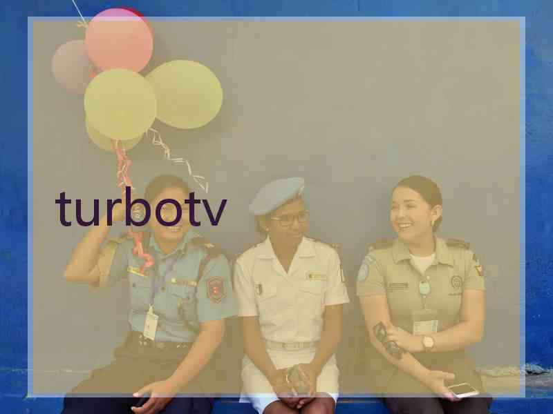 turbotv