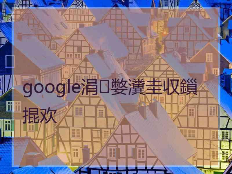 google涓嫳瀵圭収鎻掍欢