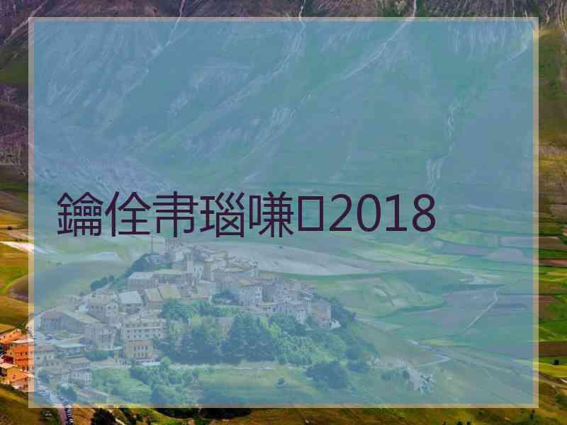 鑰佺帇瑙嗛2018